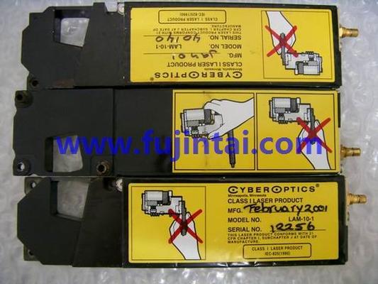Cyberoptics laser AM-10-1 supply&repair